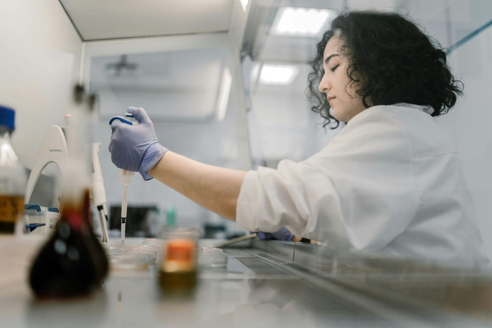 How Tiny Droplets Are Creating Big Changes in Health Research